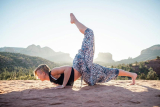 What Should You Look for When Buying Yoga Pants?